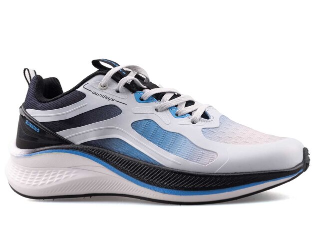 Owndays 5281 Merdane Anrk - 273 Gri/Siyah - 1