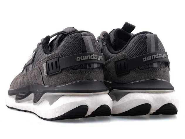 Owndays 5462 Zenne Triko - 003 Füme - 3