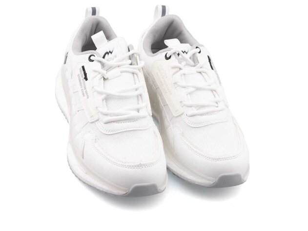 Owndays 5462 Zenne Triko - 009 Beyaz - 2