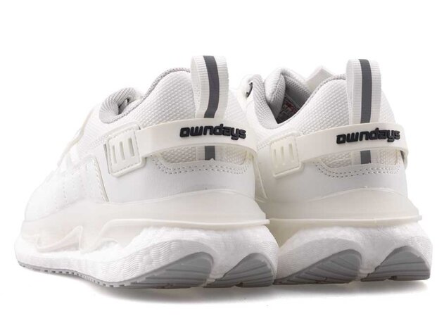 Owndays 5462 Zenne Triko - 009 Beyaz - 3