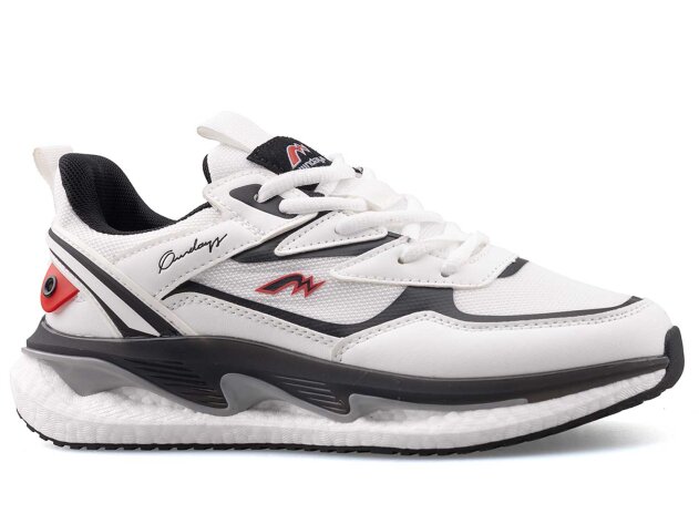 Owndays 5466 zenne Anrk - 023 Beyaz/Siyah - 1