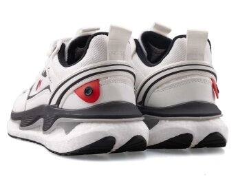 Owndays 5466 zenne Anrk - 023 Beyaz/Siyah - 3