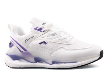 Owndays 5466 zenne Anrk - 110 Beyaz/Mor - Owndays