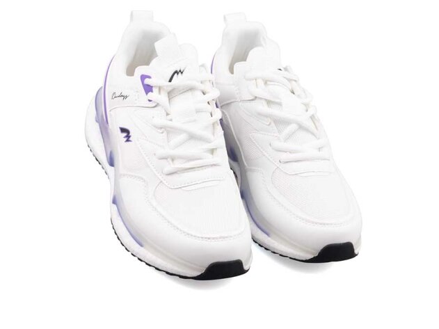 Owndays 5466 zenne Anrk - 110 Beyaz/Mor - 2