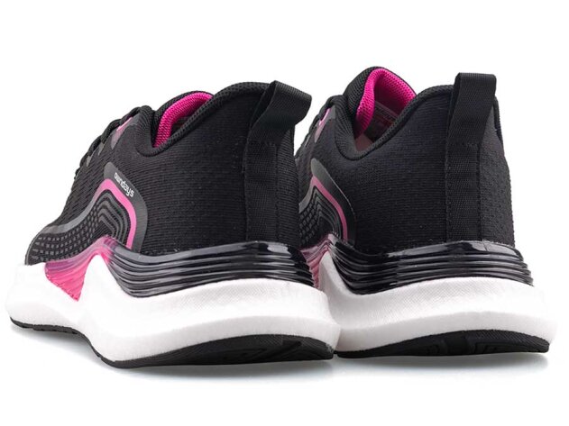 Owndays 5470 Zenne Anrk - 125 Siyah/Gül Kurusu - 3