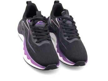 Owndays 5474 Zenne Anrk - 104 Siyah/Mor - Owndays