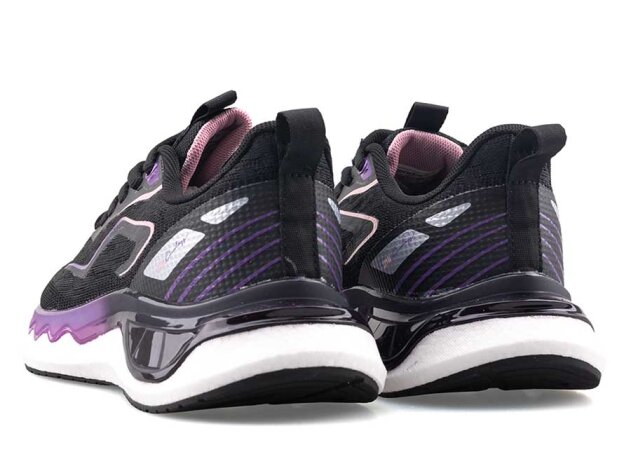 Owndays 5474 Zenne Anrk - 104 Siyah/Mor - 3