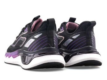 Owndays 5474 Zenne Anrk - 104 Siyah/Mor - 3