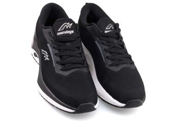 Owndays 5476 Zenne Triko - 001 Siyah - Owndays