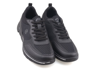 Owndays 5496 Zenne Anrk - 001 Siyah - Owndays