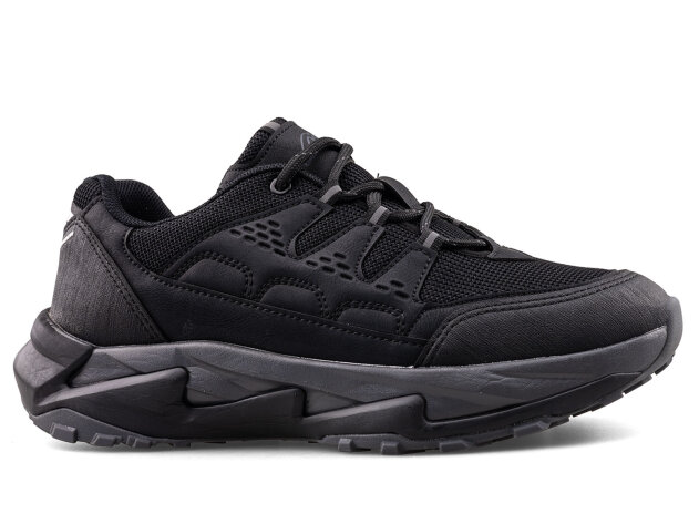 Owndays 5701 Merdane Su İtici - 014 Siyah/Füme - 1