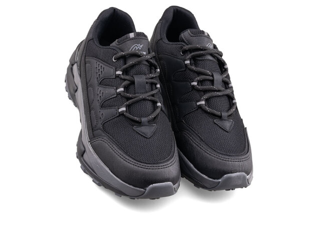 Owndays 5701 Merdane Su İtici - 014 Siyah/Füme - 2