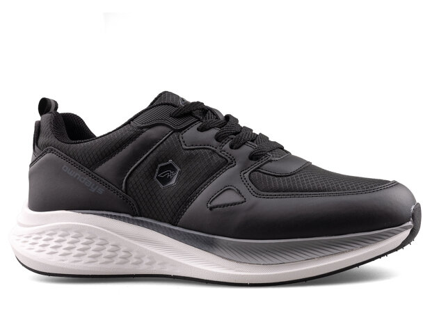 Owndays 5705 Merdane Su İtici - 010 Siyah/Beyaz - 1