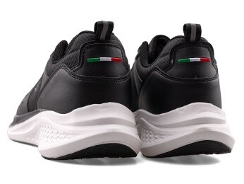 Owndays 5705 Merdane Su İtici - 010 Siyah/Beyaz - 3