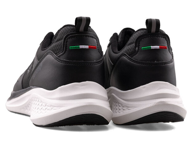 Owndays 5705 Merdane Su İtici - 010 Siyah/Beyaz - 3