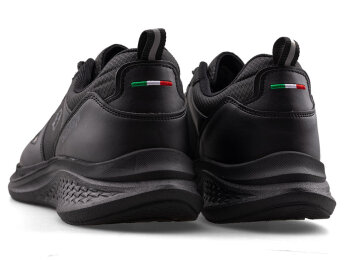 Owndays 5707 Battal Su İtici - 001 Siyah - 3