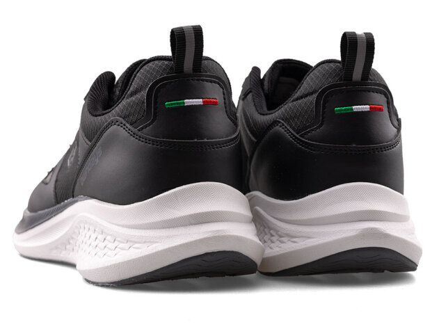 Owndays 5707 Battal Su İtici - 010 Siyah/Beyaz - 3