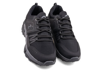 Owndays 5708 Merdane Su İtici - 014 Siyah/Füme - 2