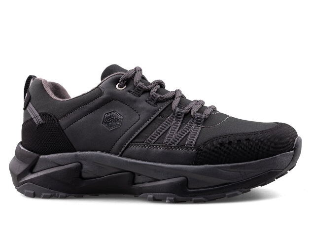 Owndays 5708 Merdane Su İtici - 035 Füme/Siyah - 1