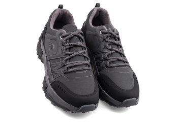 Owndays 5708 Merdane Su İtici - 035 Füme/Siyah - 2