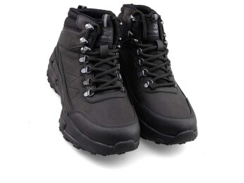 Owndays 5717 Merdane Bot - 001 Siyah - Owndays