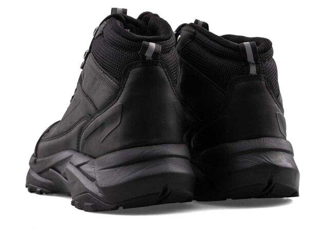 Owndays 5717 Merdane Bot - 001 Siyah - 3