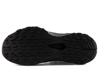 Owndays 5717 Merdane Bot - 001 Siyah - 4