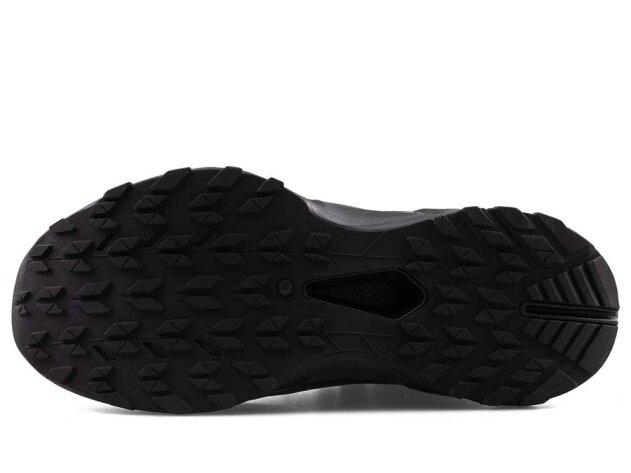 Owndays 5717 Merdane Bot - 001 Siyah - 4