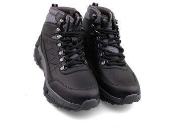 Owndays 5717 Merdane Bot - 014 Siyah/Füme - Owndays