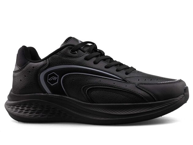 Owndays 5801 Merdane Cilt - 001 Siyah - 1