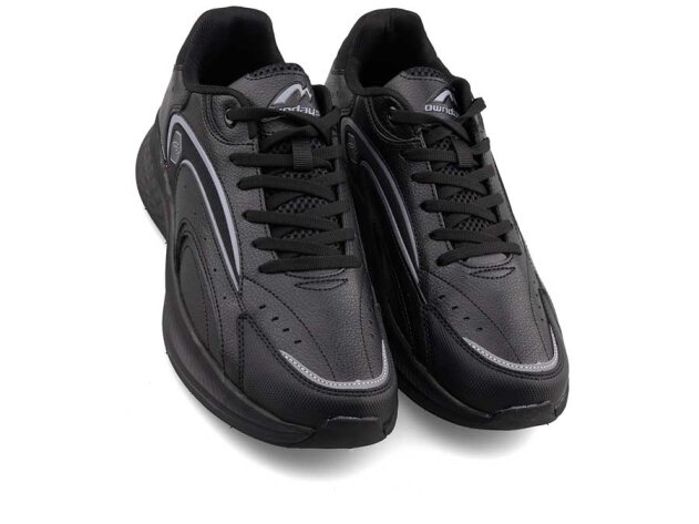 Owndays 5801 Merdane Cilt - 001 Siyah - 2