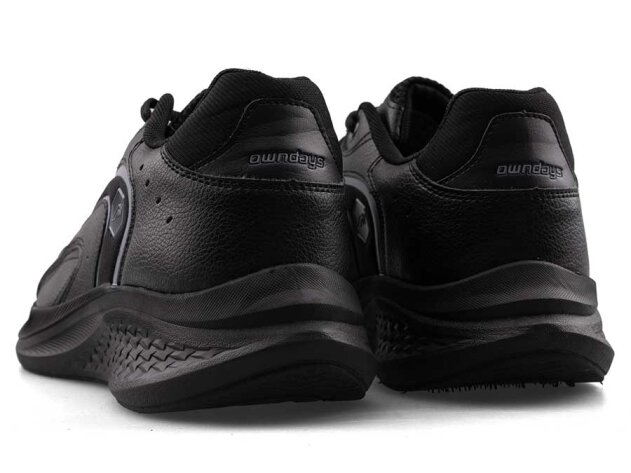 Owndays 5801 Merdane Cilt - 001 Siyah - 3