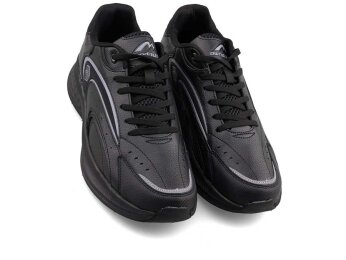 Owndays 5801 Merdane Cilt - 001 Siyah - Owndays