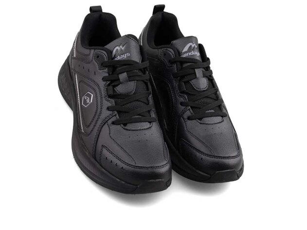 Owndays 5803 Merdane Cilt - 001 Siyah - 2