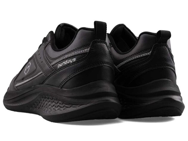 Owndays 5803 Merdane Cilt - 001 Siyah - 3