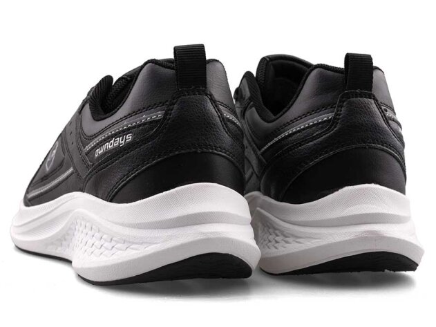 Owndays 5803 Merdane Cilt - 010 Siyah/Beyaz - 3