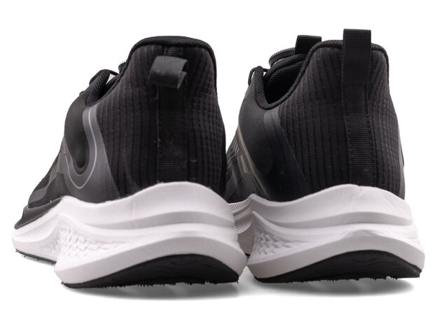 Owndays 5804 Battal Su İtici - 010 Siyah/Beyaz - 3