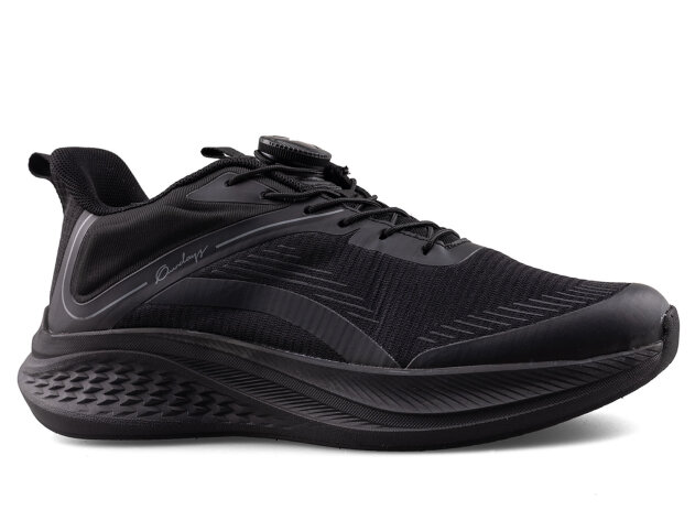 Owndays 5804 Zenne Su İtici - 001 Siyah - 1