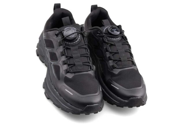 Owndays 5823 Merdane Su İtici - Siyah - 2