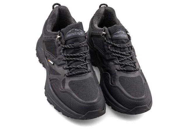 Owndays 5834 Merdane Su İtici - 001 Siyah - 2