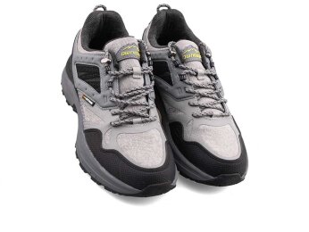 Owndays 5834 Merdane Su İtici - 017 Siyah/Gri - Owndays