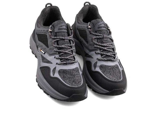 Owndays 5834 Merdane Su İtici - 035 Füme/Siyah - 2