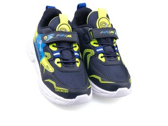 Papuçka L-02 Patik Triko - Laci - 2