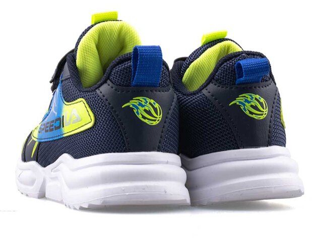 Papuçka L-02 Patik Triko - Laci - 3