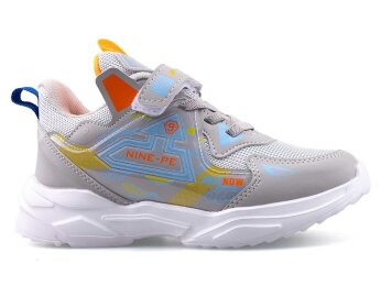 Papuçka OK-03 Filet Triko - Buz - Papuçka