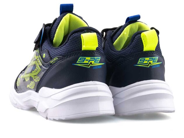 Papuçka OK-03 Filet Triko - Laci - 3