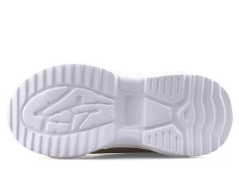 Papuçka OK-03 Patik Triko - Buz - 4