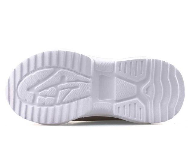 Papuçka OK-03 Patik Triko - Buz - 4