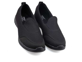 Parley 2017 Merdane Aqua Anrk Özel - Siyah - Parley