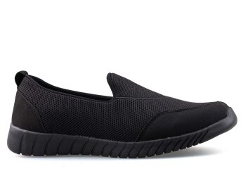 Parley 2017 Merdane Aqua Anrk Özel - Siyah - Parley